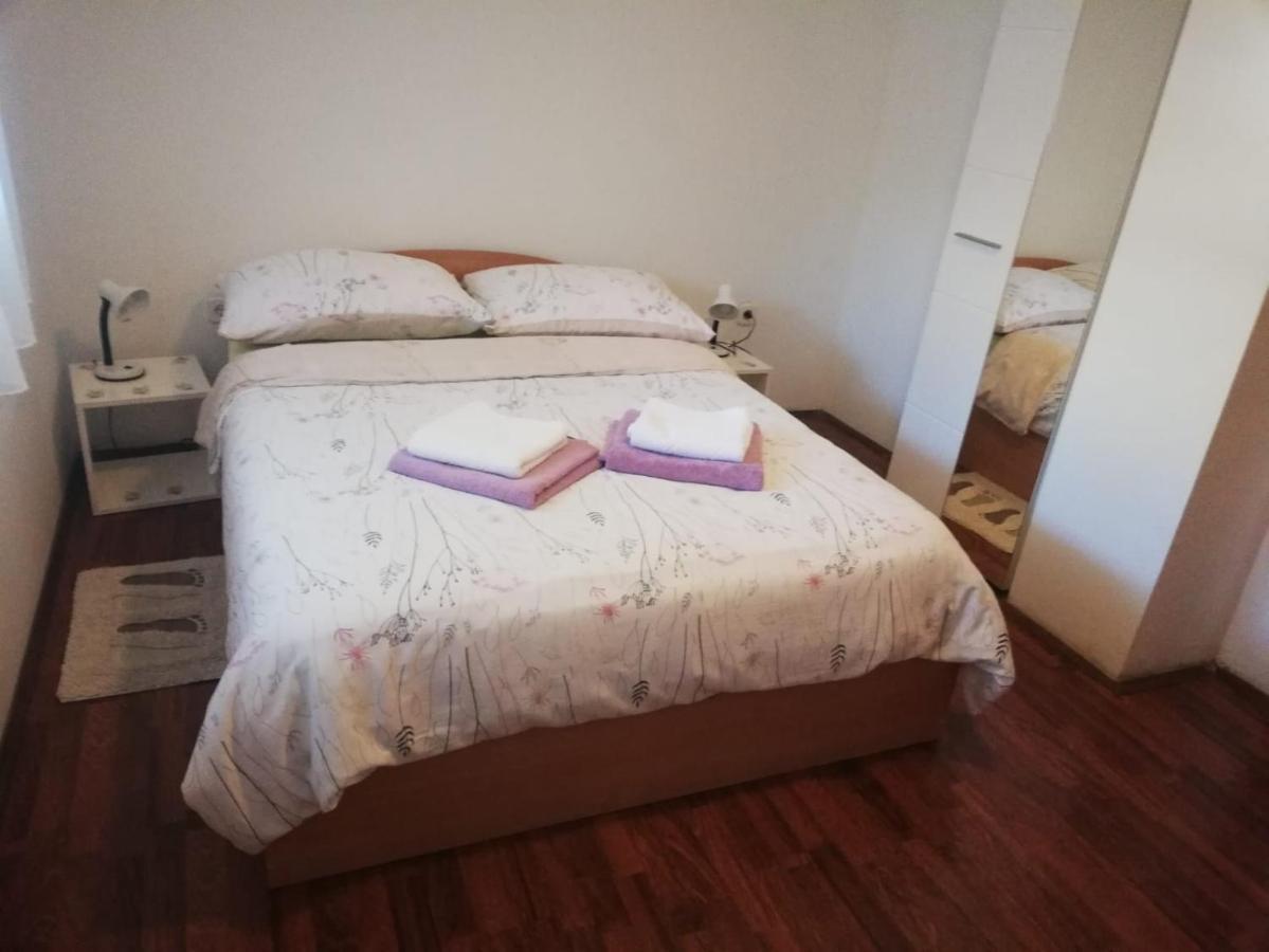 Apartman Adam Rakovica Eksteriør billede