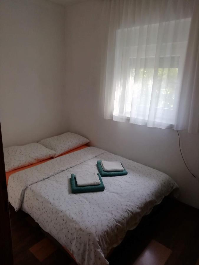 Apartman Adam Rakovica Eksteriør billede