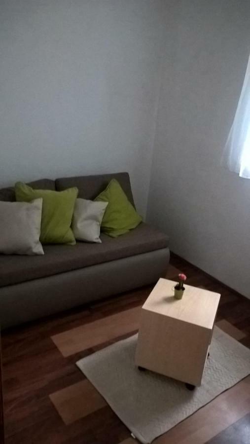 Apartman Adam Rakovica Eksteriør billede